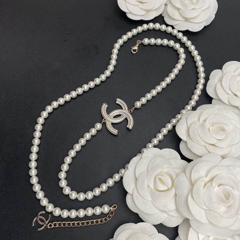 Chanel necklace 1lyx119 (4)
